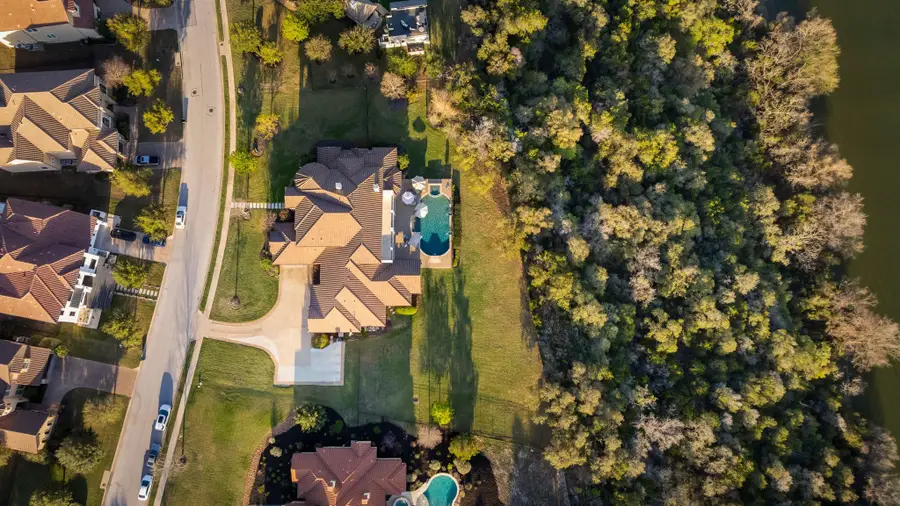 11713 Shoreview Overlook, Austin, TX 78732 - #2