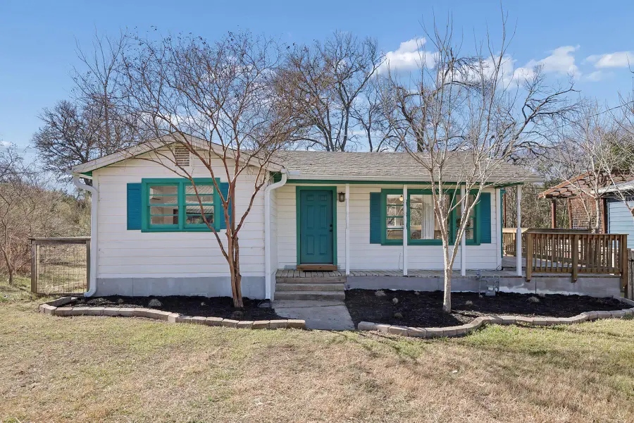 5603 Harold Ct, Austin, TX 78721 - Image #2
