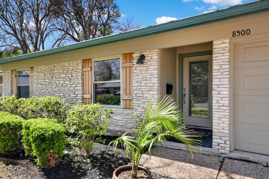 8500 Millway Dr, Austin, TX 78757 - #2