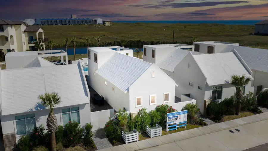 114 Porto Villageo Dr, Port Aransas, TX 78373 - #2
