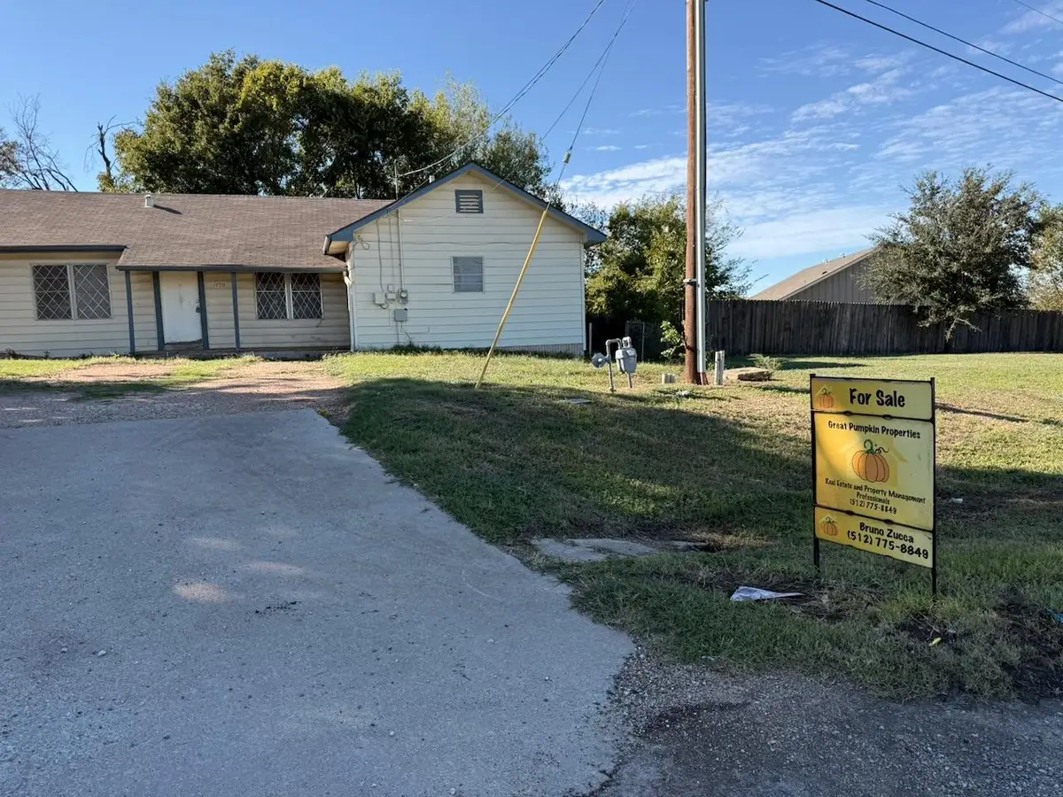 1750 Groesbeck St, Bryan, TX 77803 - #1