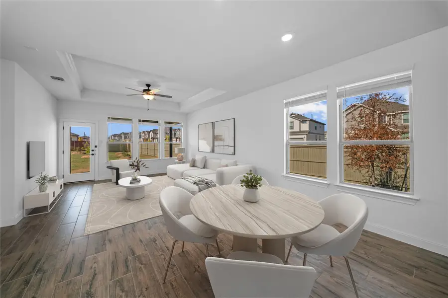 141 Bennington Dr, Liberty Hill, TX 78642 - Image #2