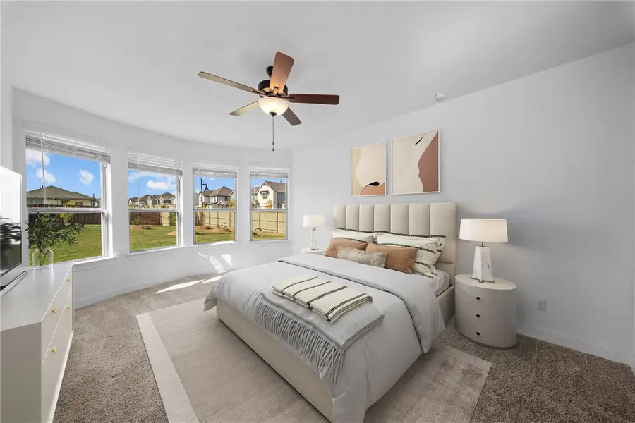 141 Bennington Dr, Liberty Hill, TX 78642 - Image #3