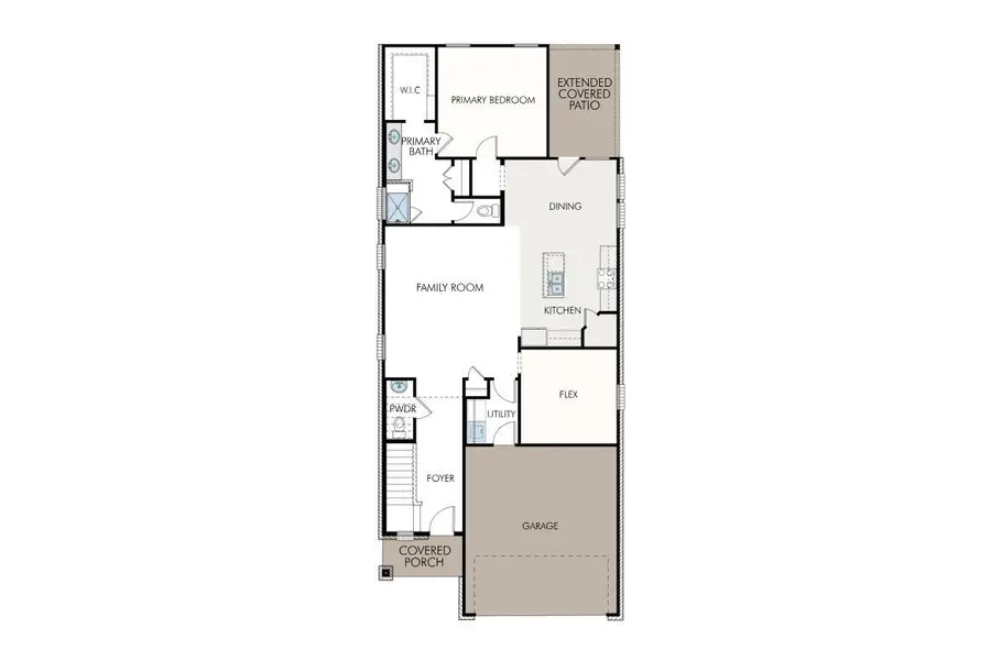 1029 Stonehill Dr, Georgetown, TX 78633 - #2
