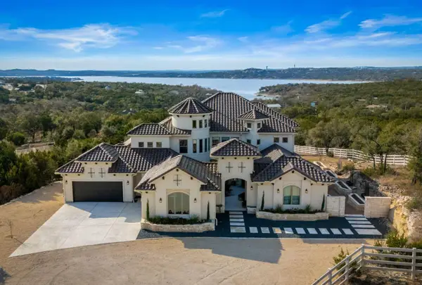15608 Mary St, Volente, TX 78641