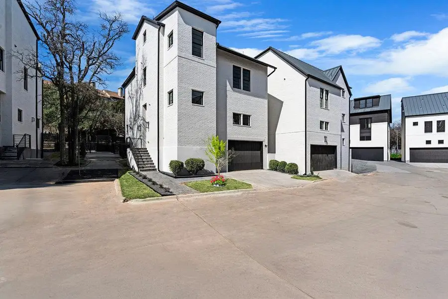 1719 Spyglass Dr #16, Austin, TX 78746 - #2