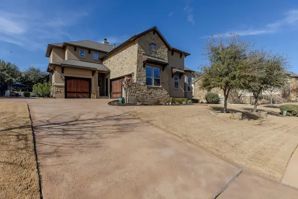 2405 Legend Trl, Leander, TX 78641