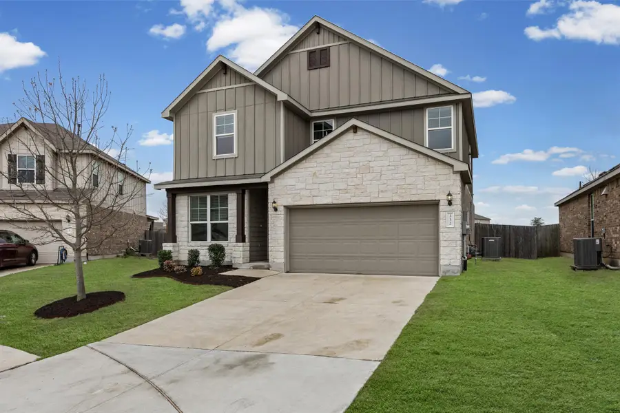 332 Bayberry Cir, Buda, TX 78610 - #2