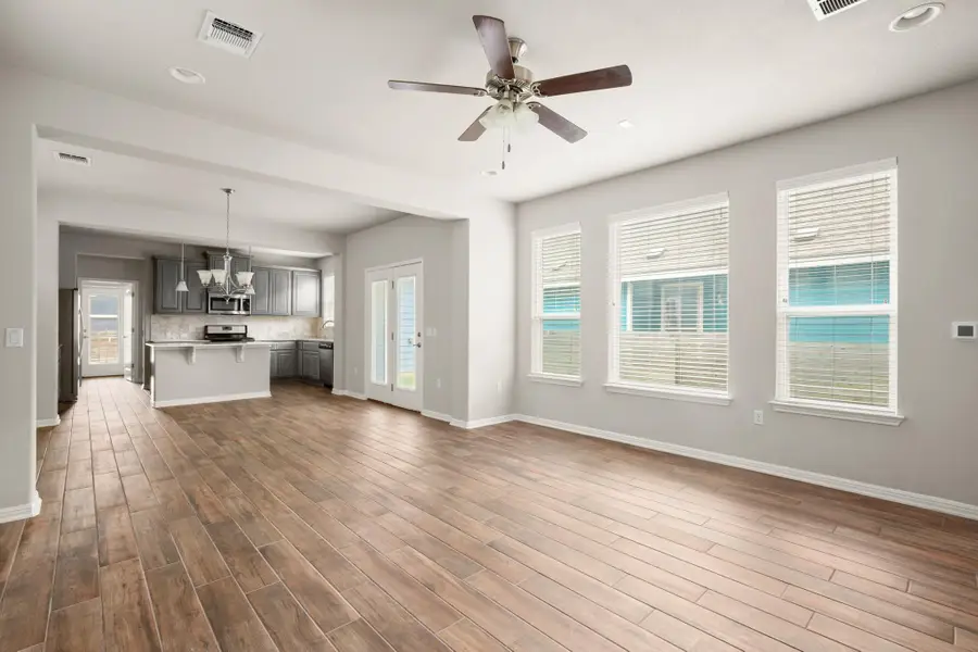 9012 Cattle Baron Path, Austin, TX 78747 - #3