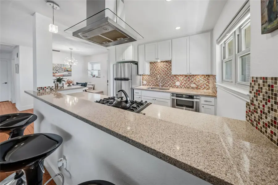 2301 Lawnmont Ave #8, Austin, TX 78756 - #2