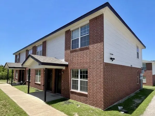 809 Industrial Ave, Copperas Cove, TX 76522