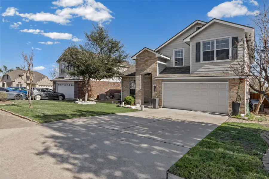 1321 Bunratty Cir, Pflugerville, TX 78660 - #2