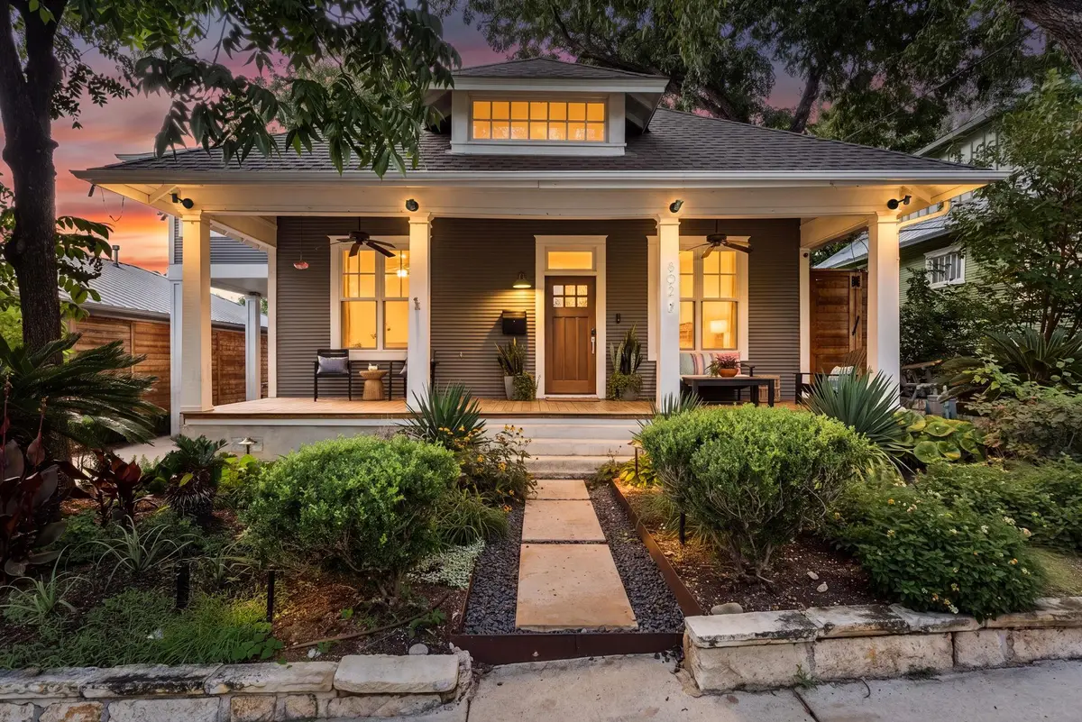 802 Blanco St, Austin, TX 78703 - #1