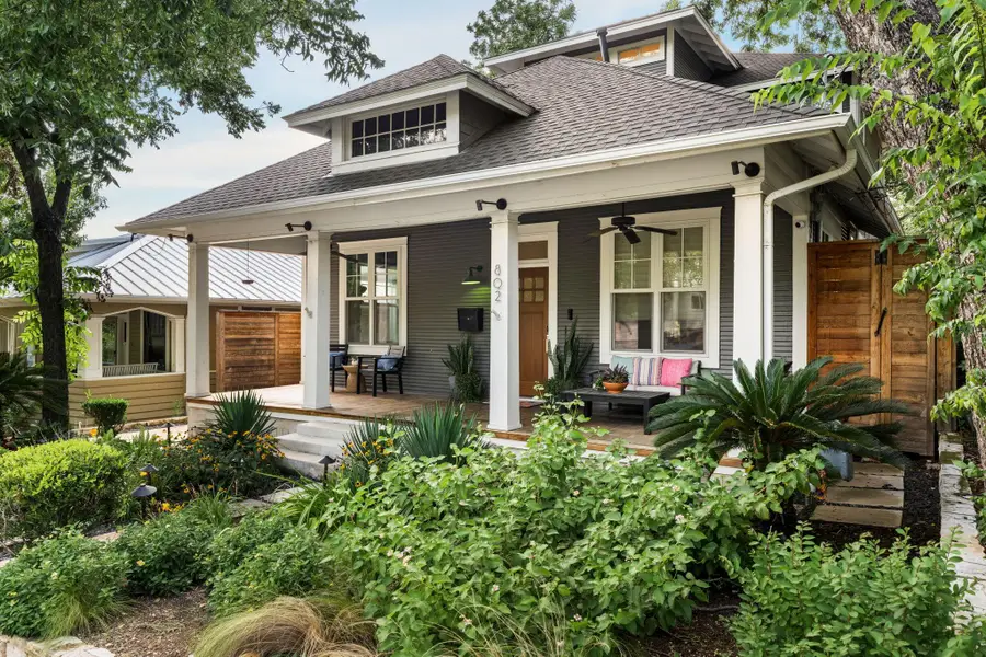 802 Blanco St, Austin, TX 78703 - #3