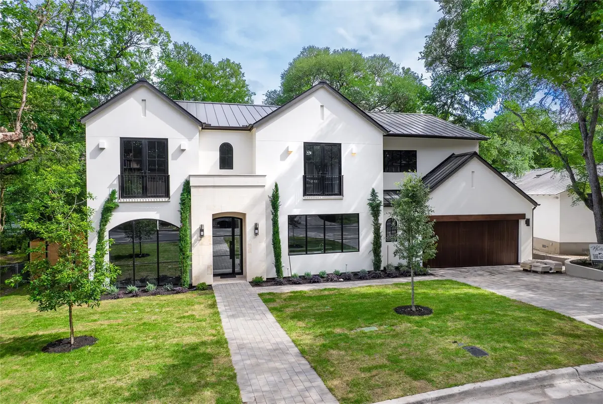 5 Scott Crescent, Austin, TX 78703 - #1