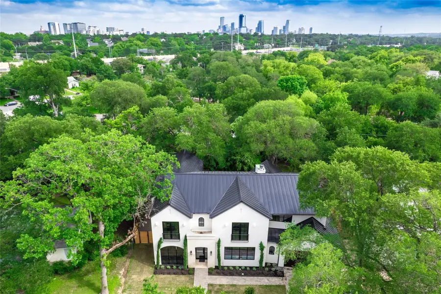 5 Scott Crescent, Austin, TX 78703 - #2