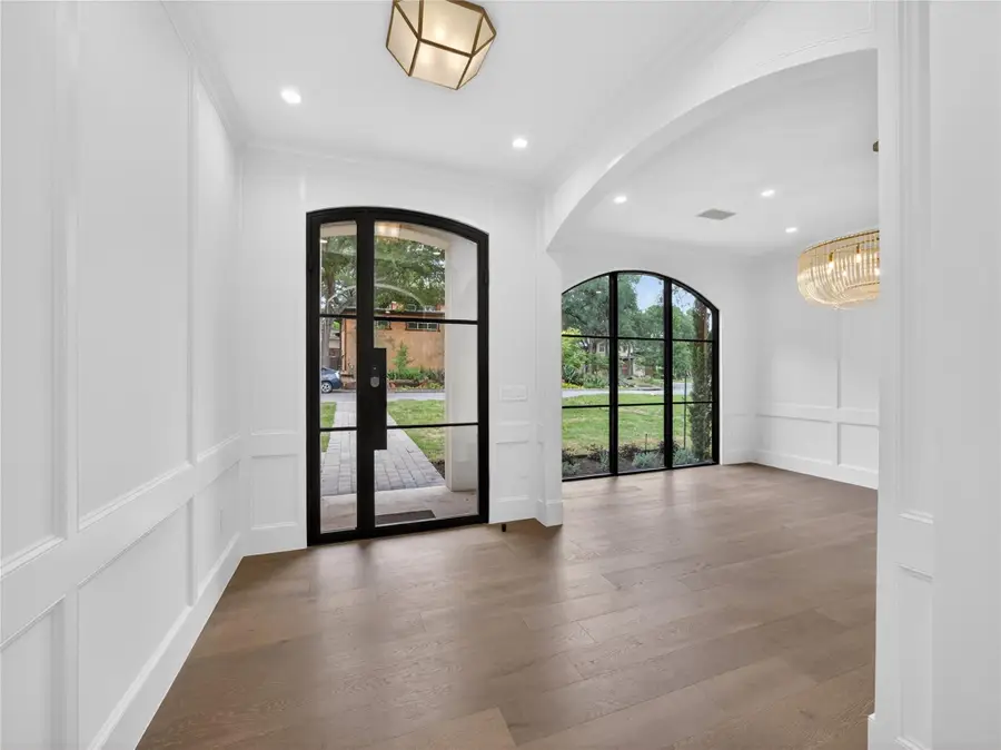 5 Scott Crescent, Austin, TX 78703 - #3