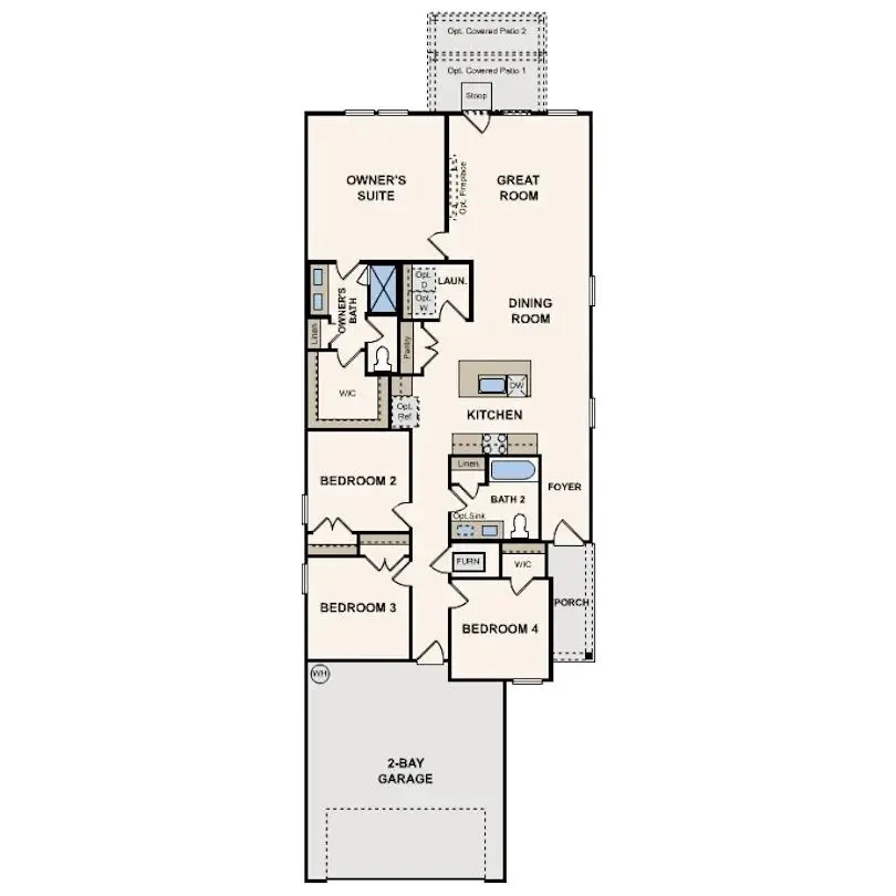260 Firefox Way, Jarrell, TX 76537 - #1