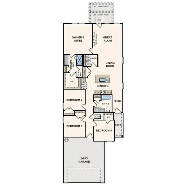 260 Firefox Way, Jarrell, TX 76537