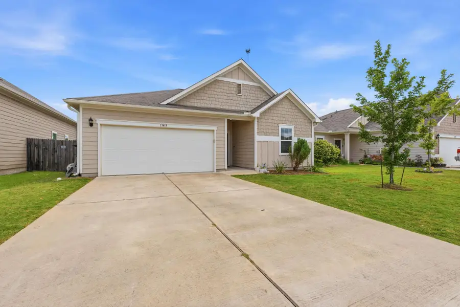 13413 Charles Abraham Way, Manor, TX 78653 - #3