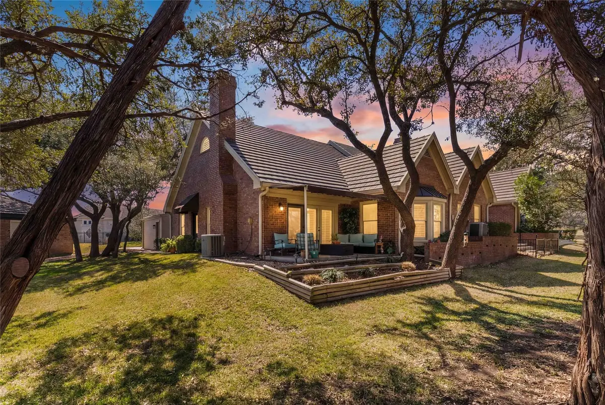 28 Tournament Way #F-26, The Hills, TX 78738 - #1