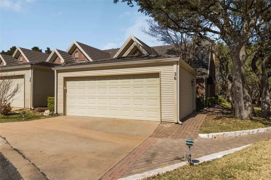 28 Tournament Way #F-26, The Hills, TX 78738 - #2