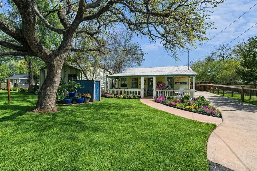 17009 E Darleen Dr #2, Leander, TX 78641 - #2