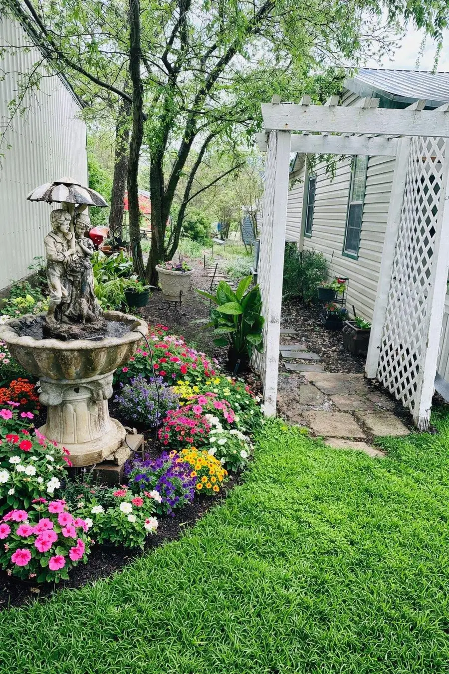 17009 E Darleen Dr #2, Leander, TX 78641 - #3