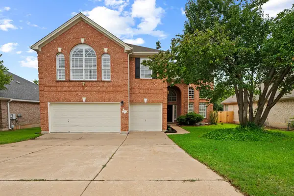 1110 Antelope Rdg, Cedar Park, TX 78613