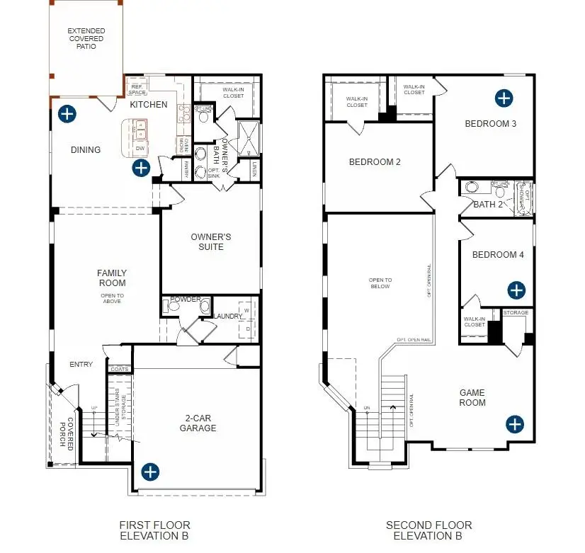 11208 Zip Cochise Way, Manor, TX 78653 - #2
