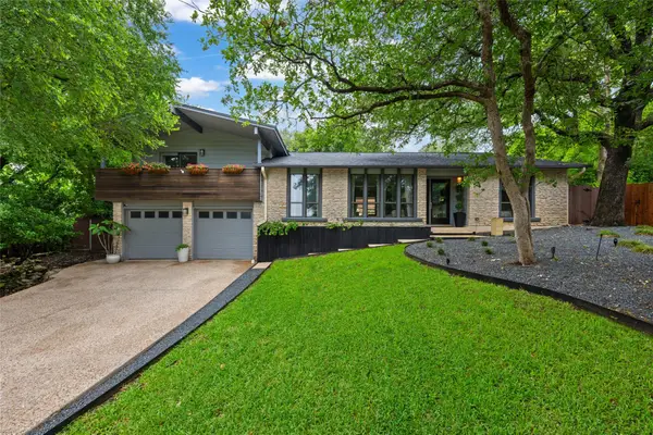 8400 Mesa Doble Ln, Austin, TX 78759