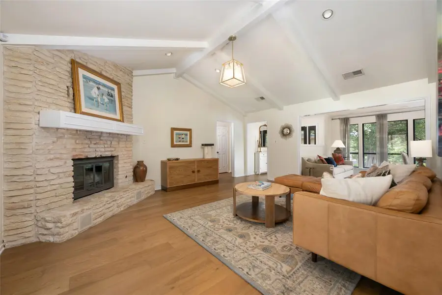 8400 Mesa Doble Ln, Austin, TX 78759 - #3