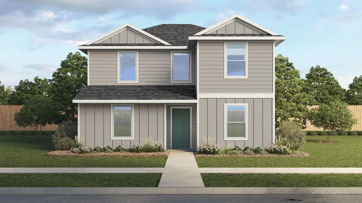 220 Bardwell Way, Buda, TX 78610 - #1
