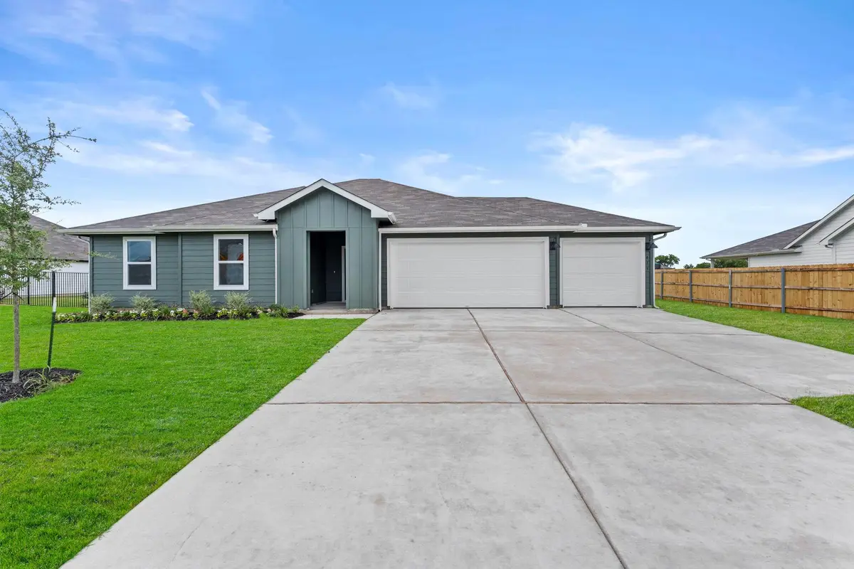 473 Atticus Cv, Lockhart, TX 78644 - #1
