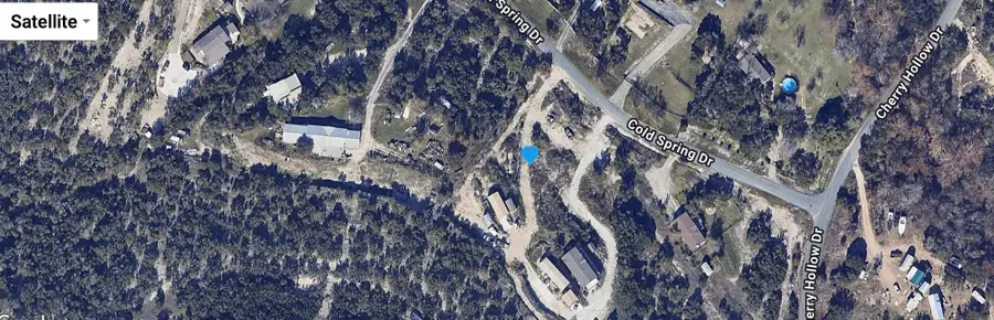 21607 Cold Spring Dr, Leander, TX 78641 - #2