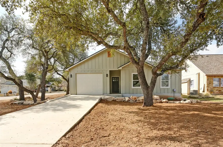 1 Happy Hollow Ln, Wimberley, TX 78676 - #2