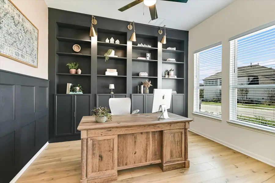 1928 Varese Path, Leander, TX 78641 - #3