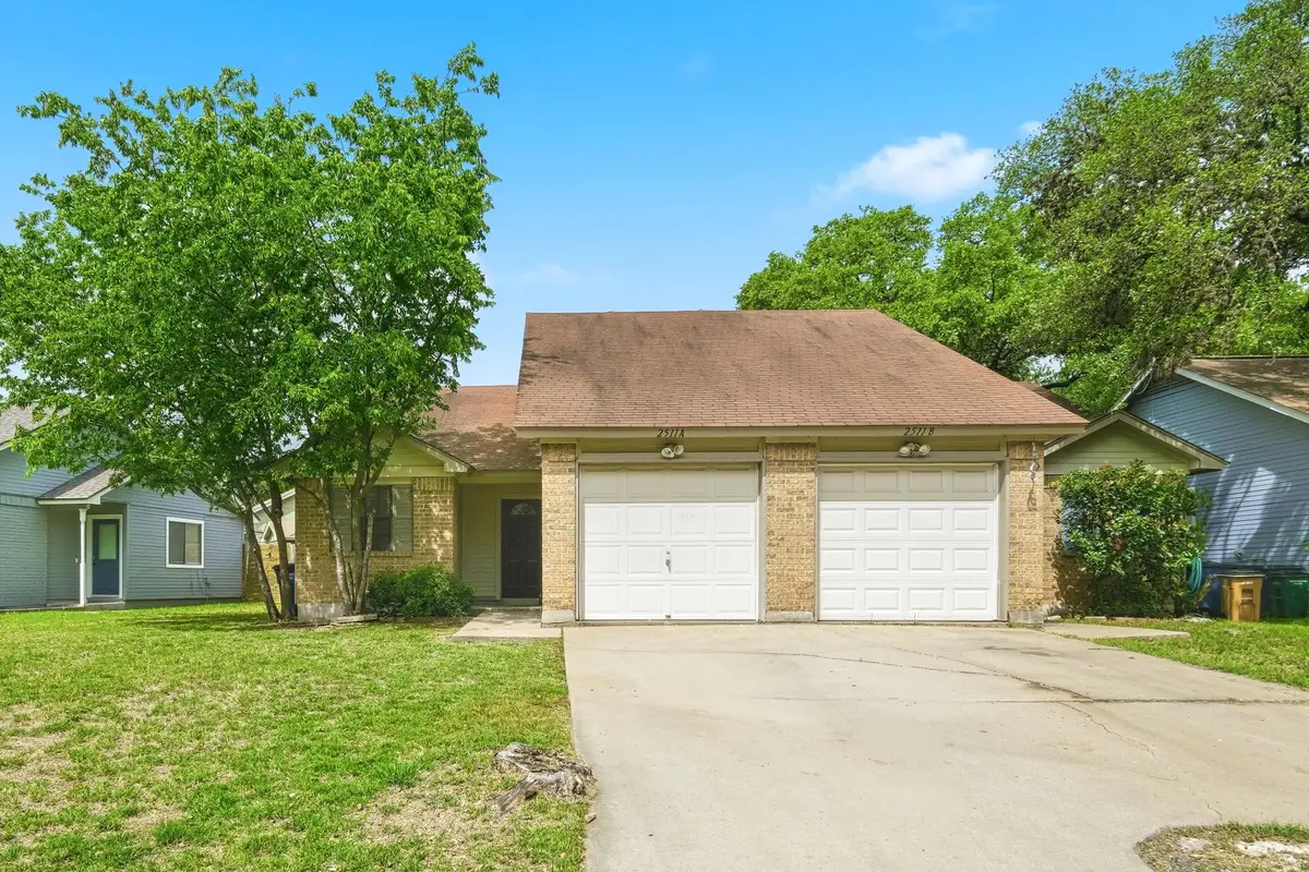 2511 Howellwood Way, Austin, TX 78748 - #1