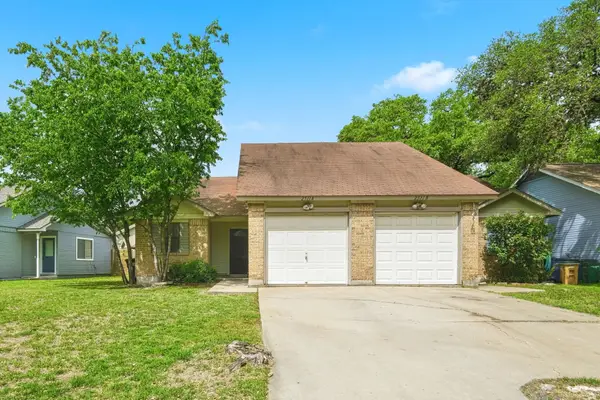 2511 Howellwood Way, Austin, TX 78748