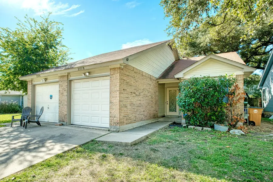 2511 Howellwood Way, Austin, TX 78748 - #2