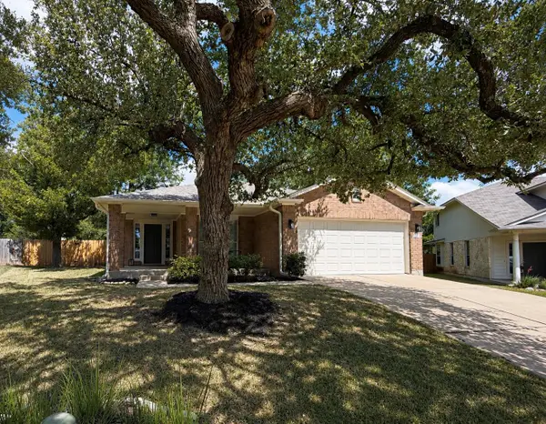 3850 Castle Rock Cv, Round Rock, TX 78681