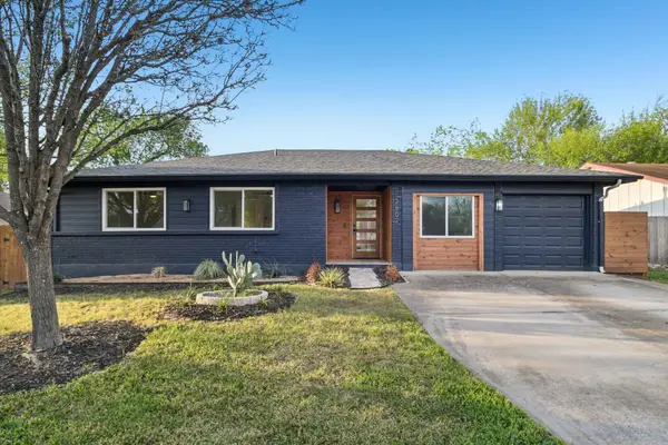 2807 Sissinghurst Dr, Austin, TX 78745