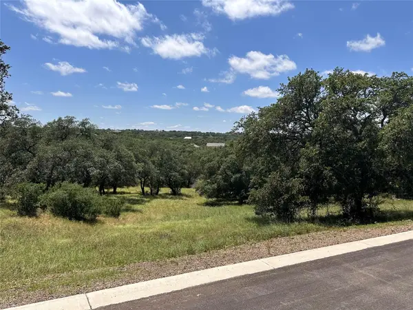 107 Cactus Cor, Horseshoe Bay, TX 78657