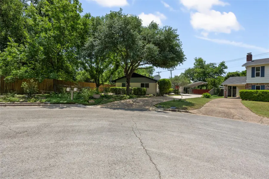 8500 Woodstone Dr, Austin, TX 78757 - #2