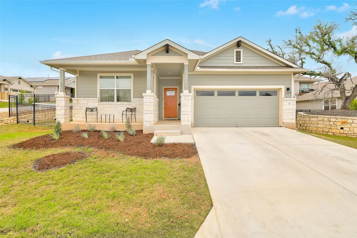 213 Florenz Ln, Georgetown, TX 78628 - #1