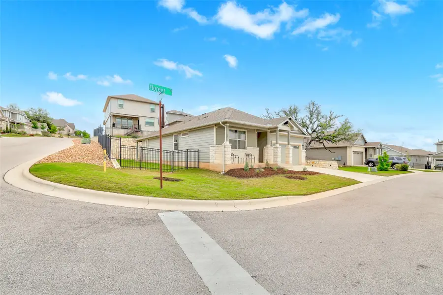 213 Florenz Ln, Georgetown, TX 78628 - #3