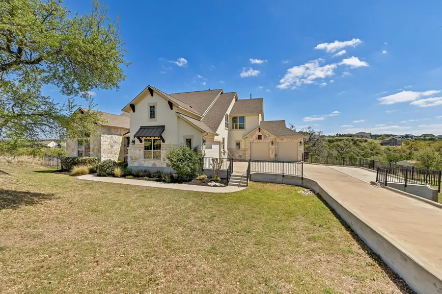 171 Ferdinand Ct, Austin, TX 78737 - #2