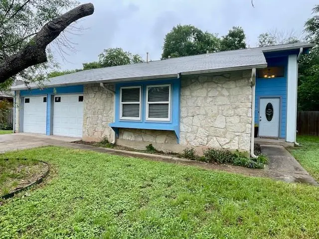 12507 Esplanade St, Austin, TX 78727 - #1