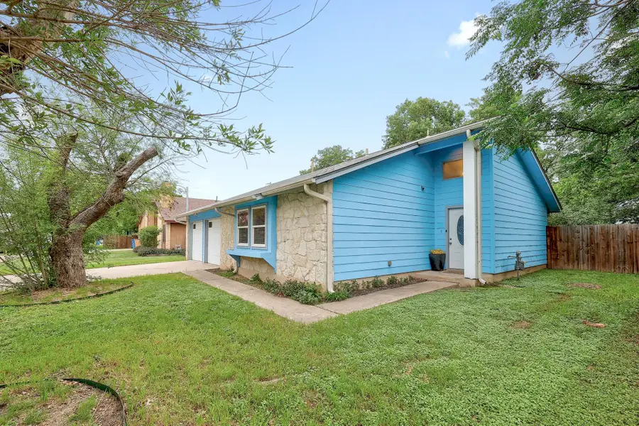 12507 Esplanade St, Austin, TX 78727 - #2