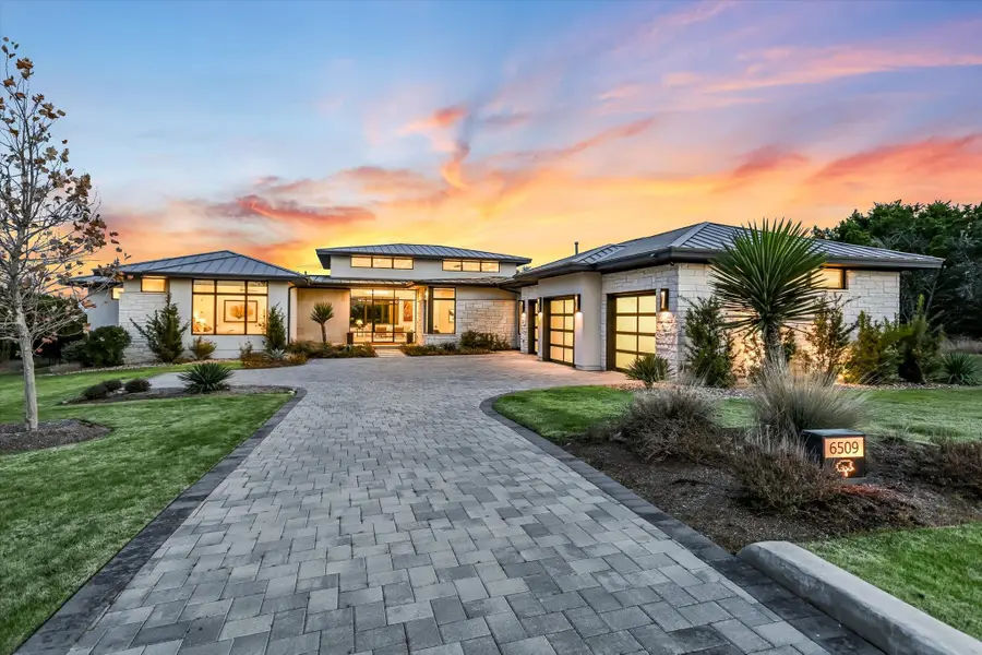 6509 Madrone Tree Ln, Austin, TX 78738 - #2